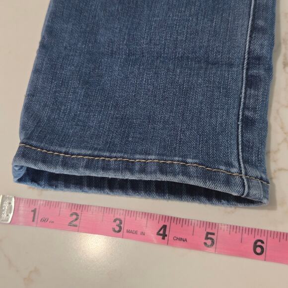 Women's White House Black Market "The Slim" No. 2 - Picture 6 of 13